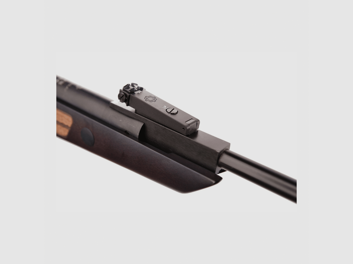Carabina ad aria compressa Norica Black Eagle, immagine 4 di 6