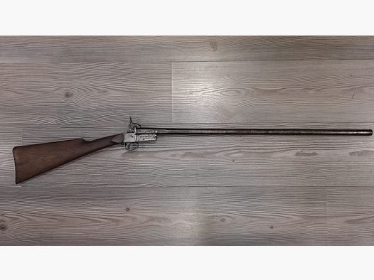 BÜCHSE BRACONNIER Kal.24