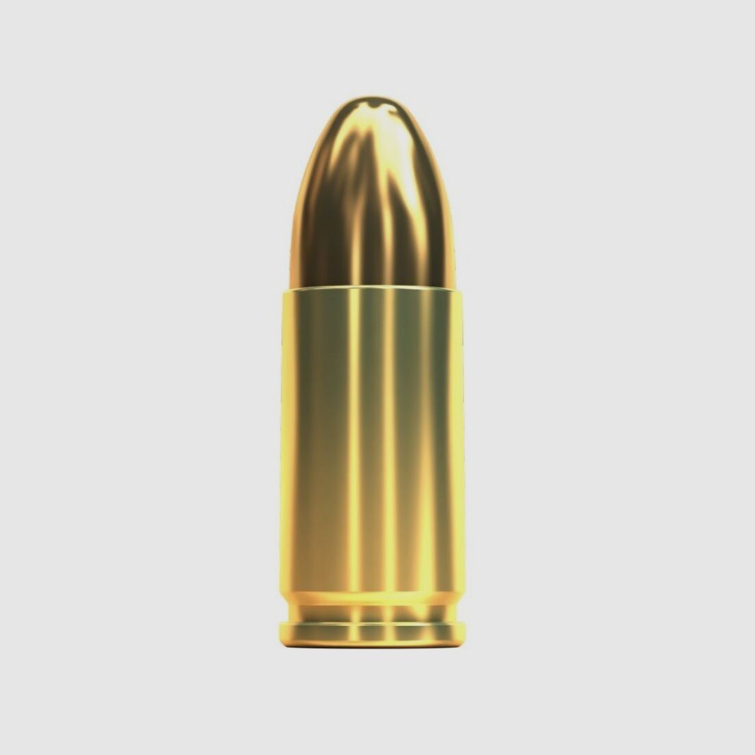 Sellier & Bellot ammunition Sellier & Bellot 9mm Luger FMJ 124 grains 50 cartridges in a box