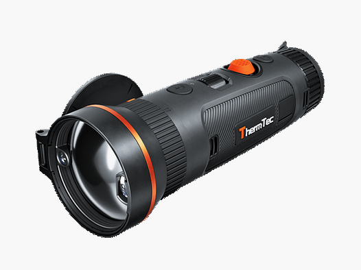 ThermTec Wild 650DL PRO