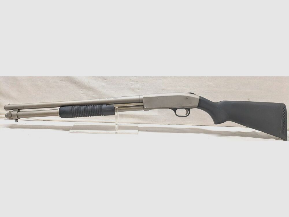 Mossberg 500