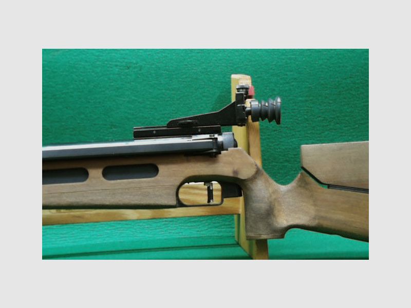 Diana 75 Luftgewehr Mod. 75