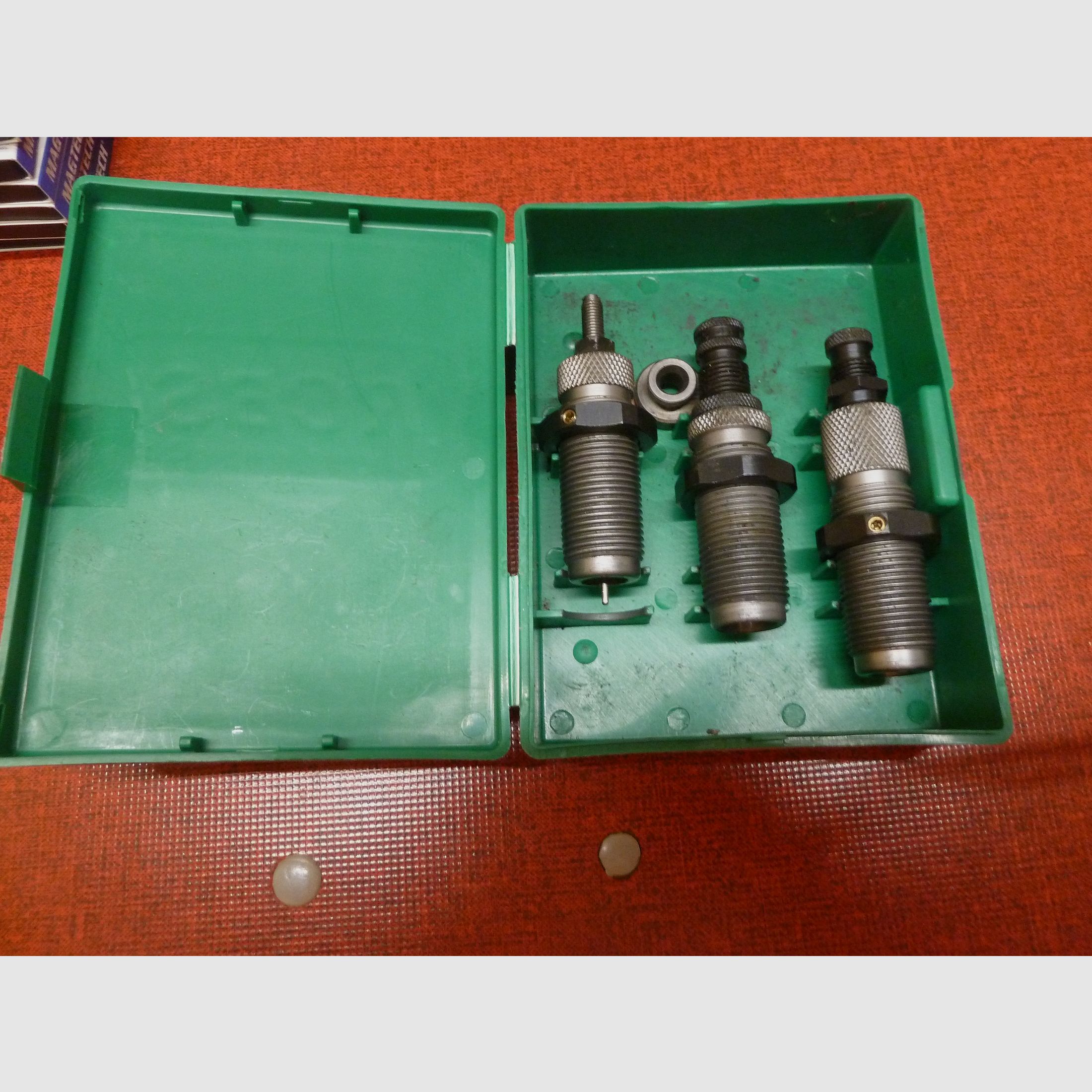 Matrizensatz .44-40 RCBS
