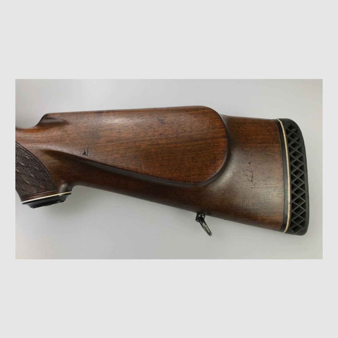 Steyr Mannlicher Modelo L Stutzen