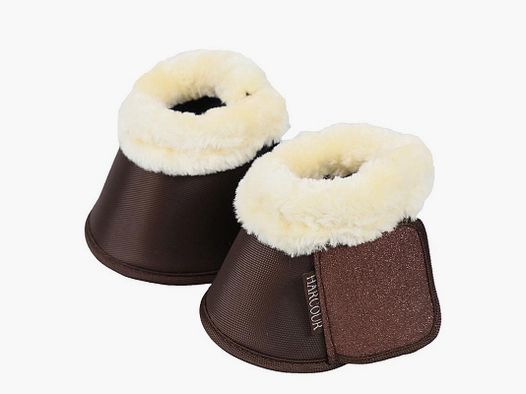 CAMPANA HARCOUR BELLY BELL WINTER 21 BROWN