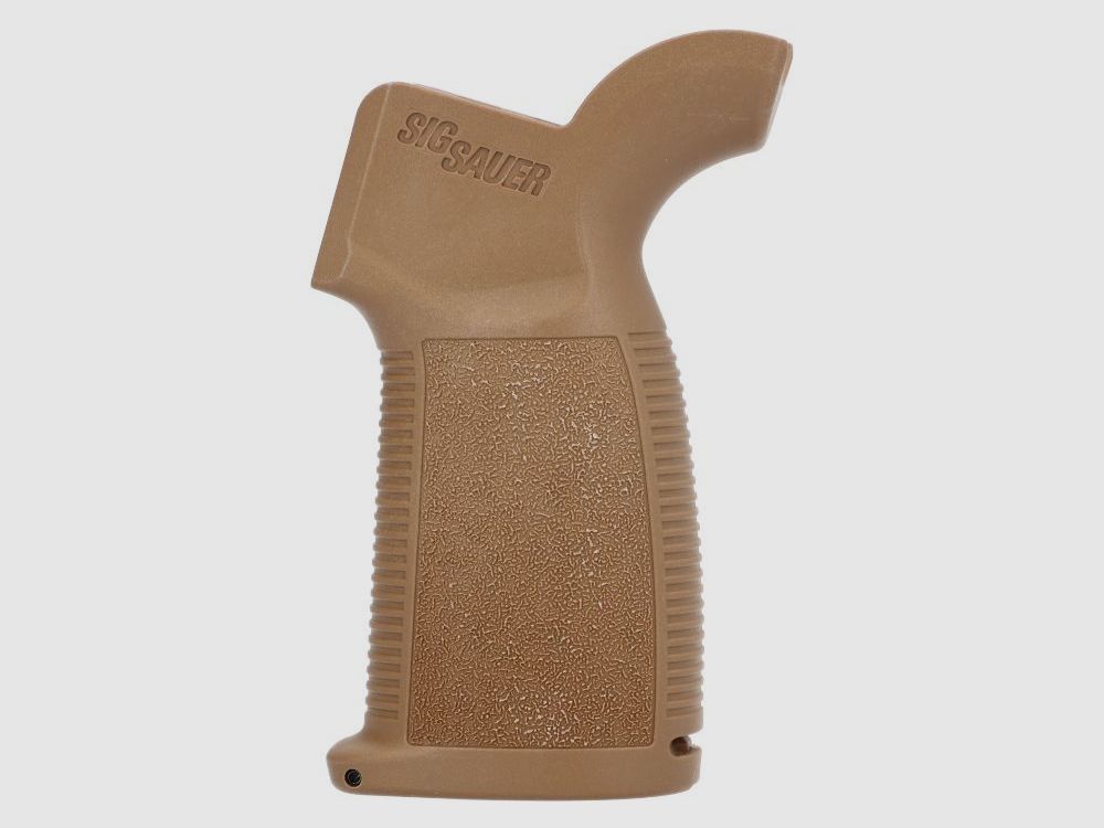 SIG MCX/M400 Reduced Angle Pistolengriff, Bild 6 von 7
