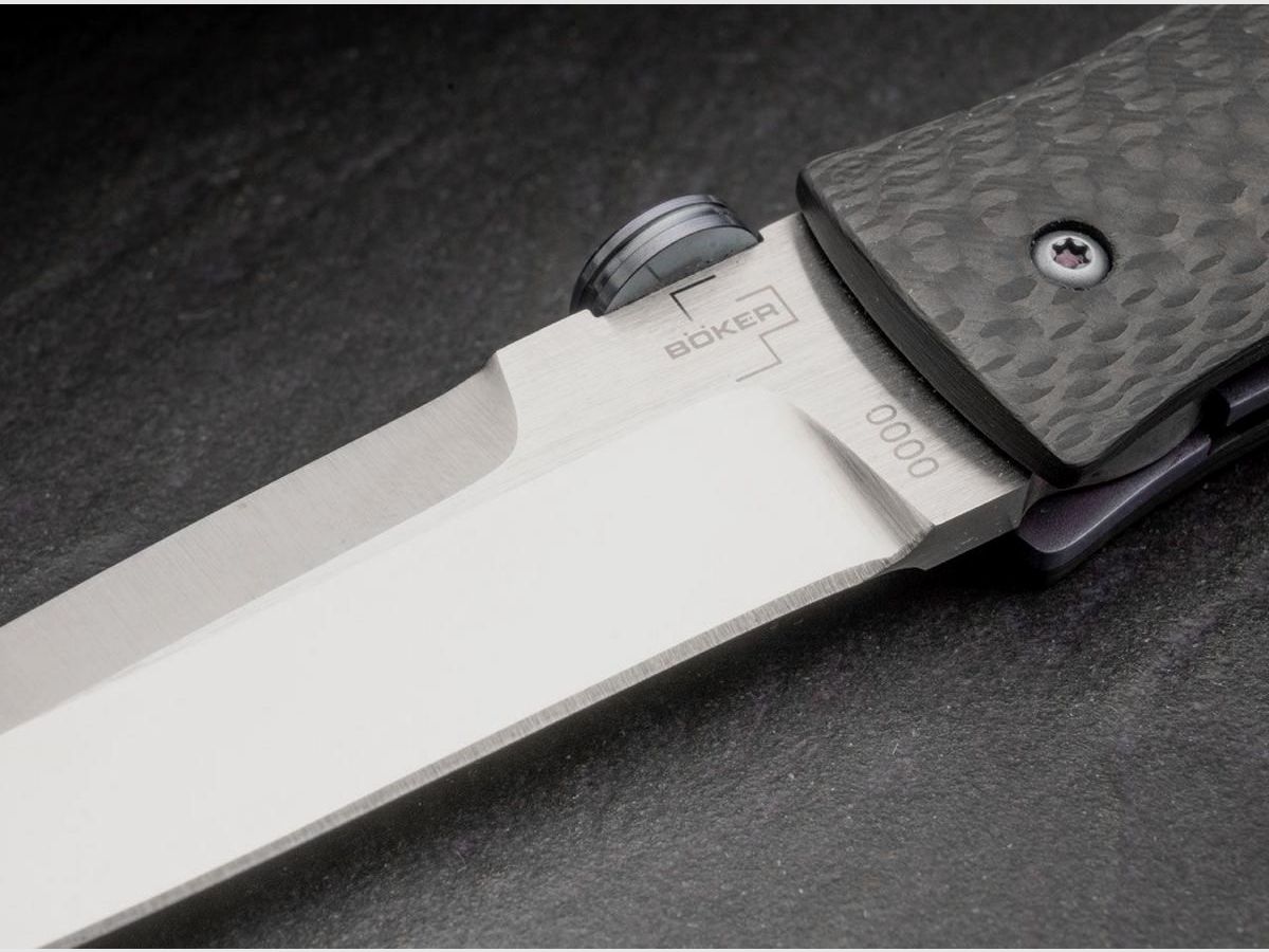 Böker Plus IcePick Dagger Taschenmesser, Bild 8 von 14