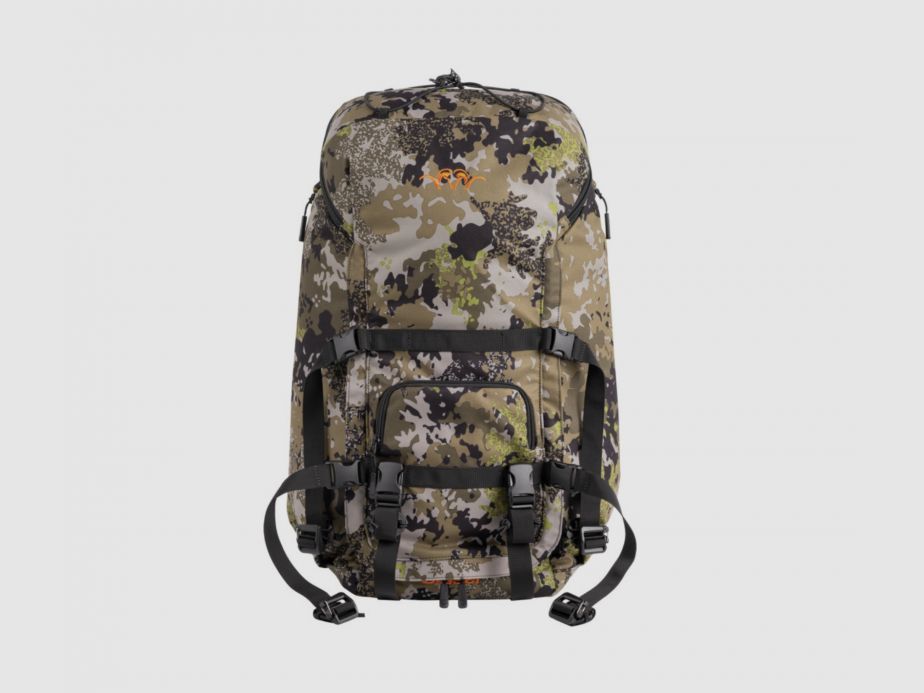 Blaser Ultimate Backpack S HunTec Camouflag