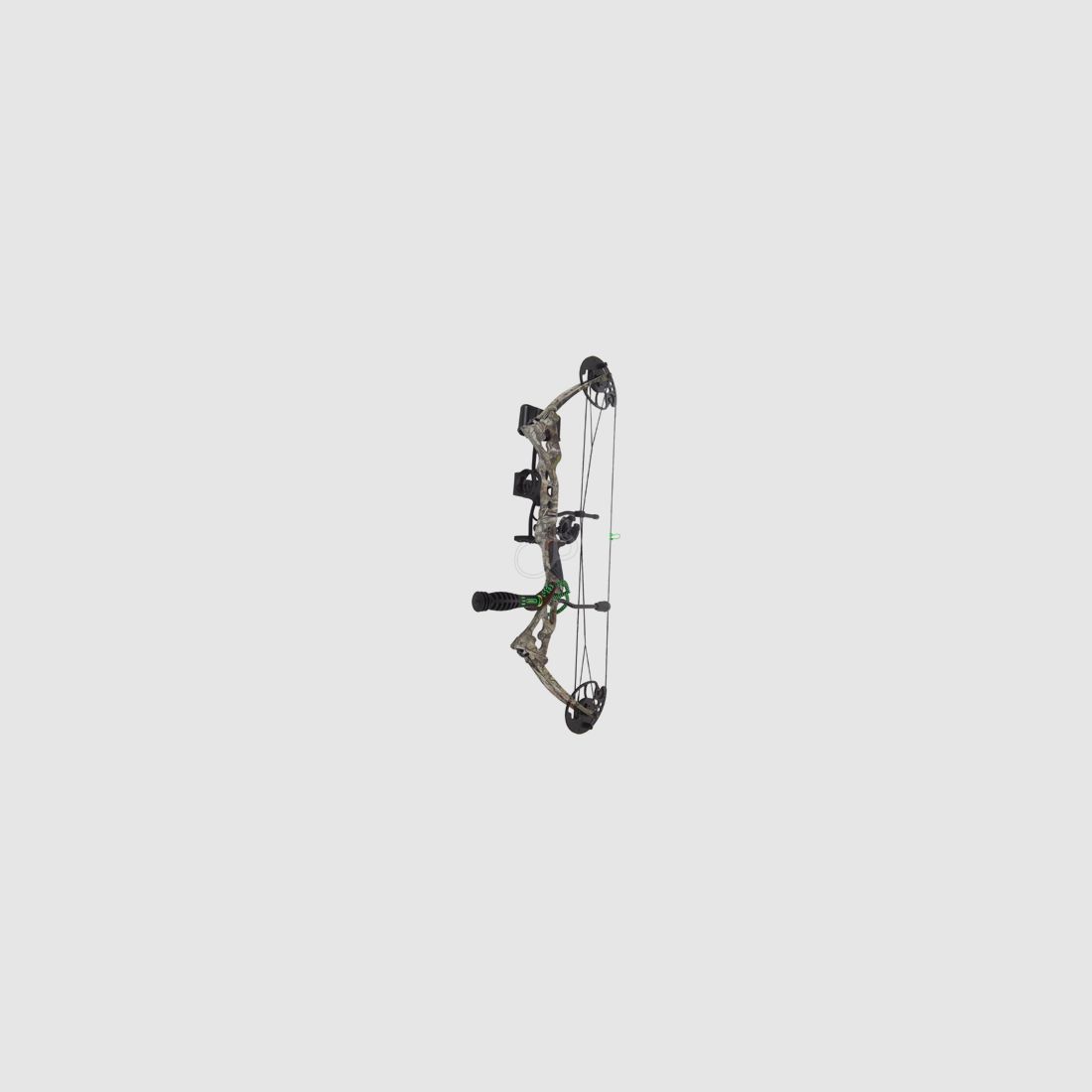 ARCO COMPOUND FIREFOX_ CB4 HUNTER 17-31″ 20-70# RH