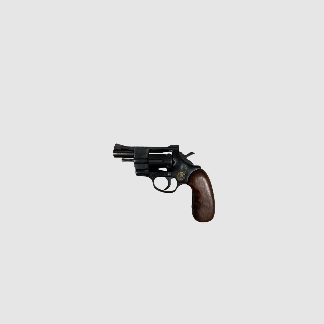 Arminius Revolver Kal. 38 Special Typ HW 38