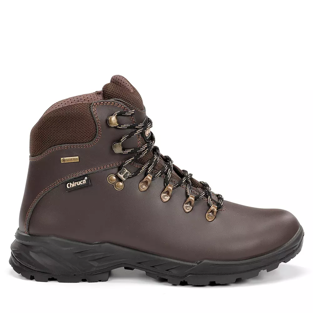 Chaussures de chasse Galicia 02 - GORE-TEX, image 1 sur 7