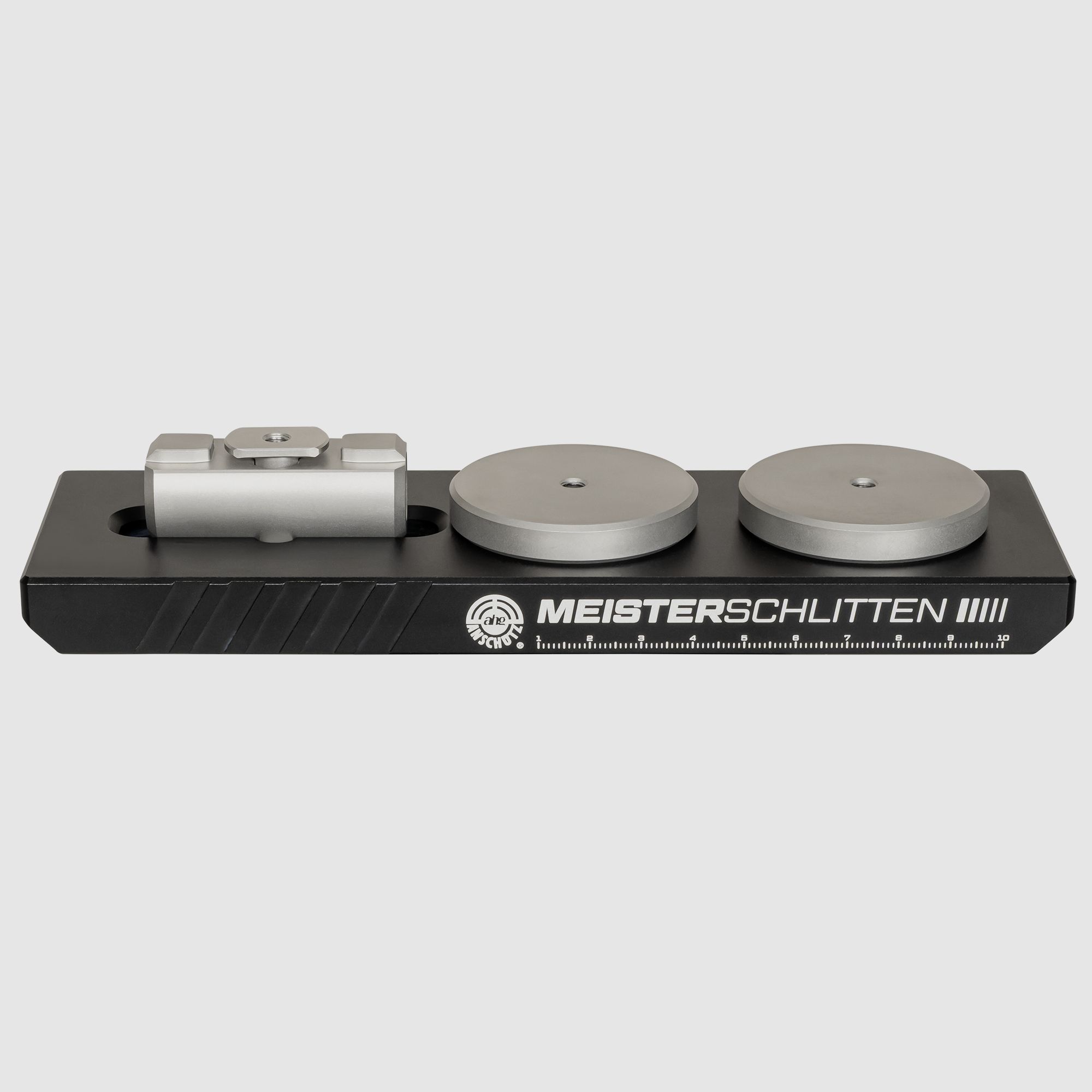 ahg-Master Slide Support