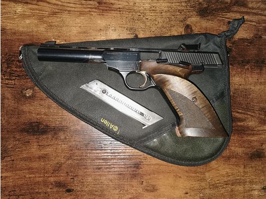FN 150 kal. 22lfb 