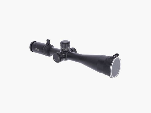 GPO Spectra 6x 4.5-27x50i MOAi FFP/CCW riflescope