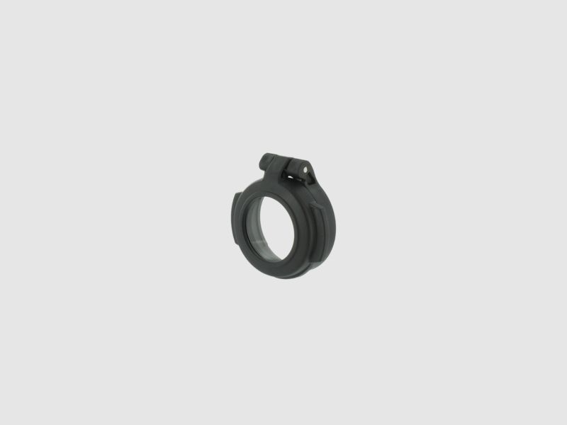 Aimpoint Objektiv Springdeckel Micro Transparent
