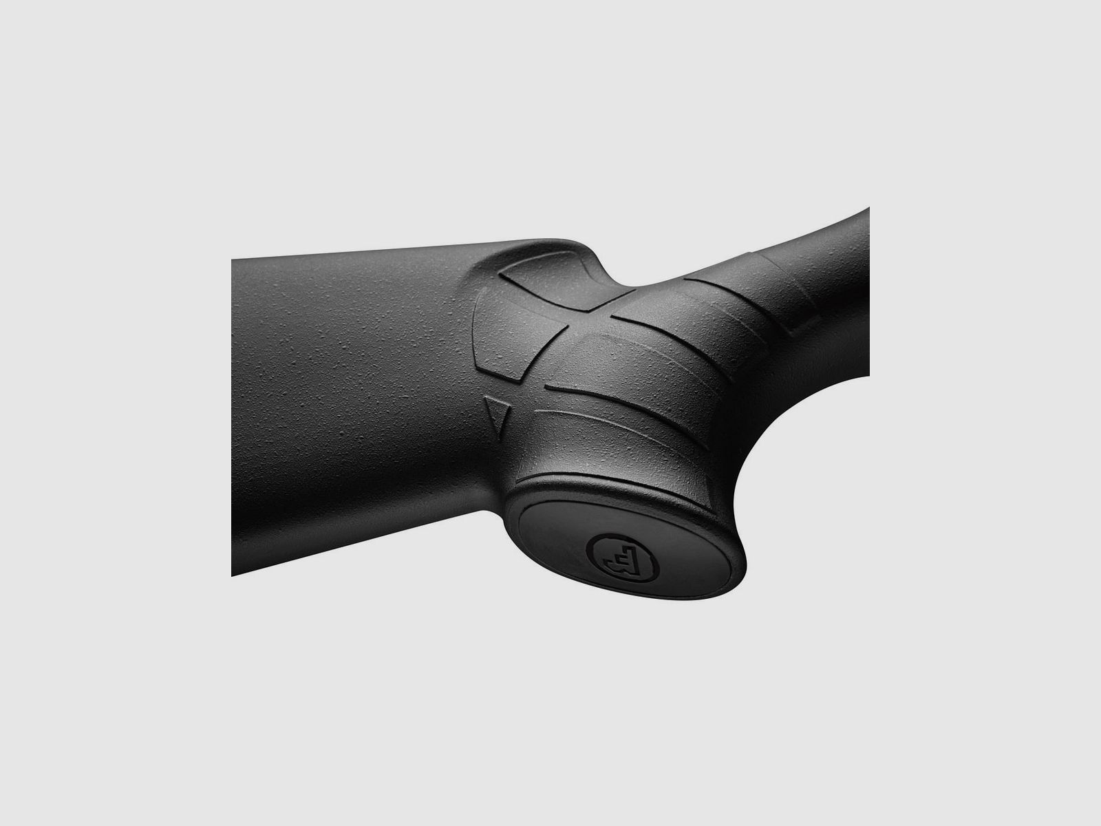Carabina bolt-action CZ-557 Synthetic S, immagine 4 di 4