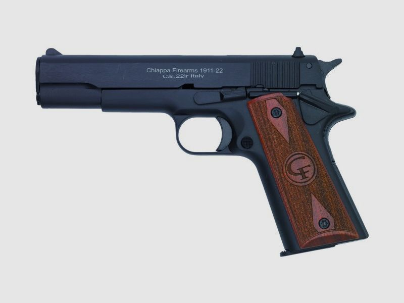 Chiappa 1911-22 .22LR, immagine 1 di 2