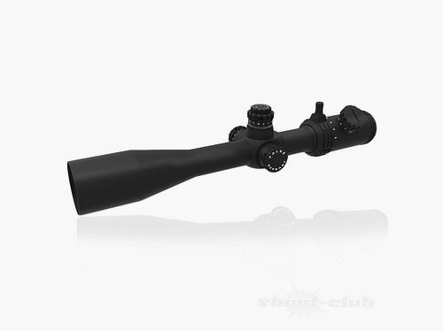 Falke Falke 4-16x44 TAC