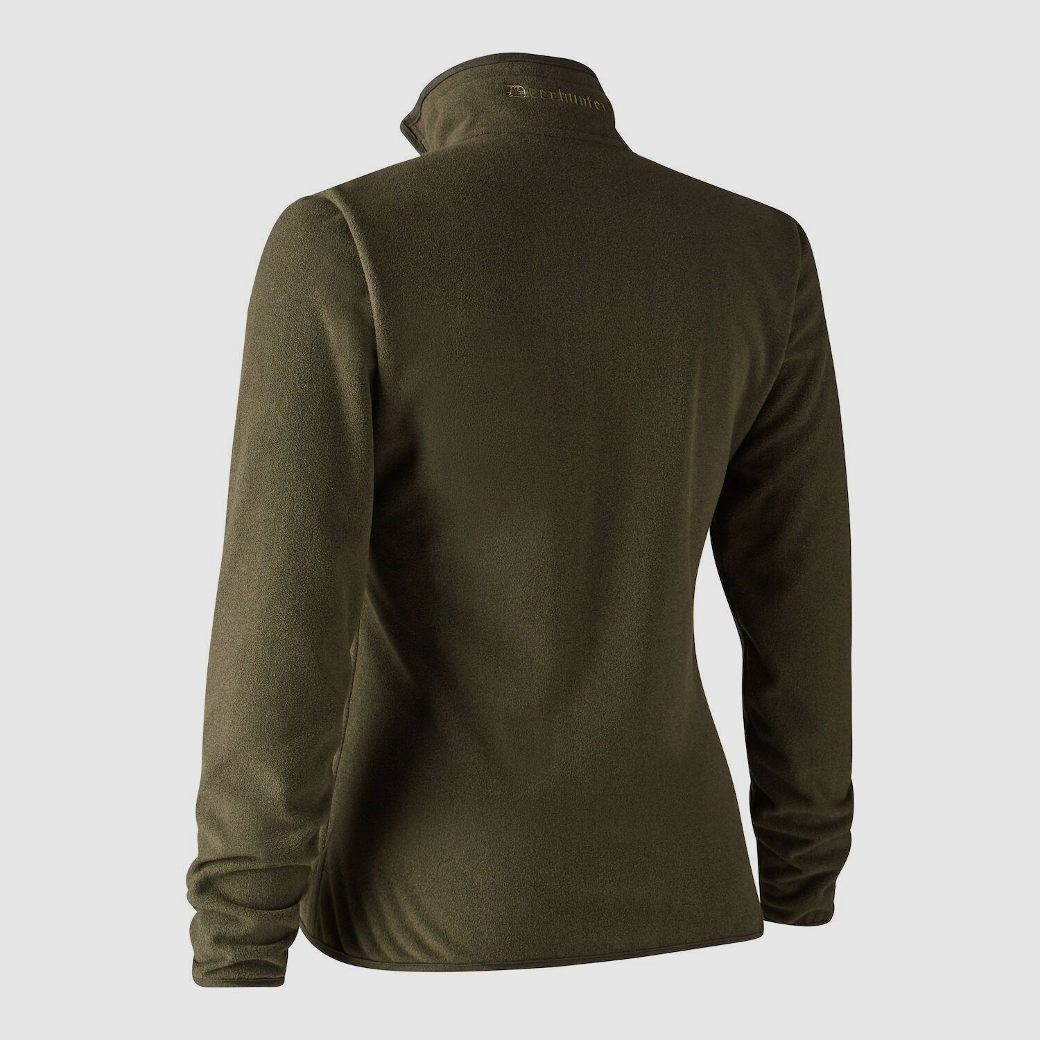 Deerhunter Lady Pam Bonded Fleece Jacke Wendbar 5708
