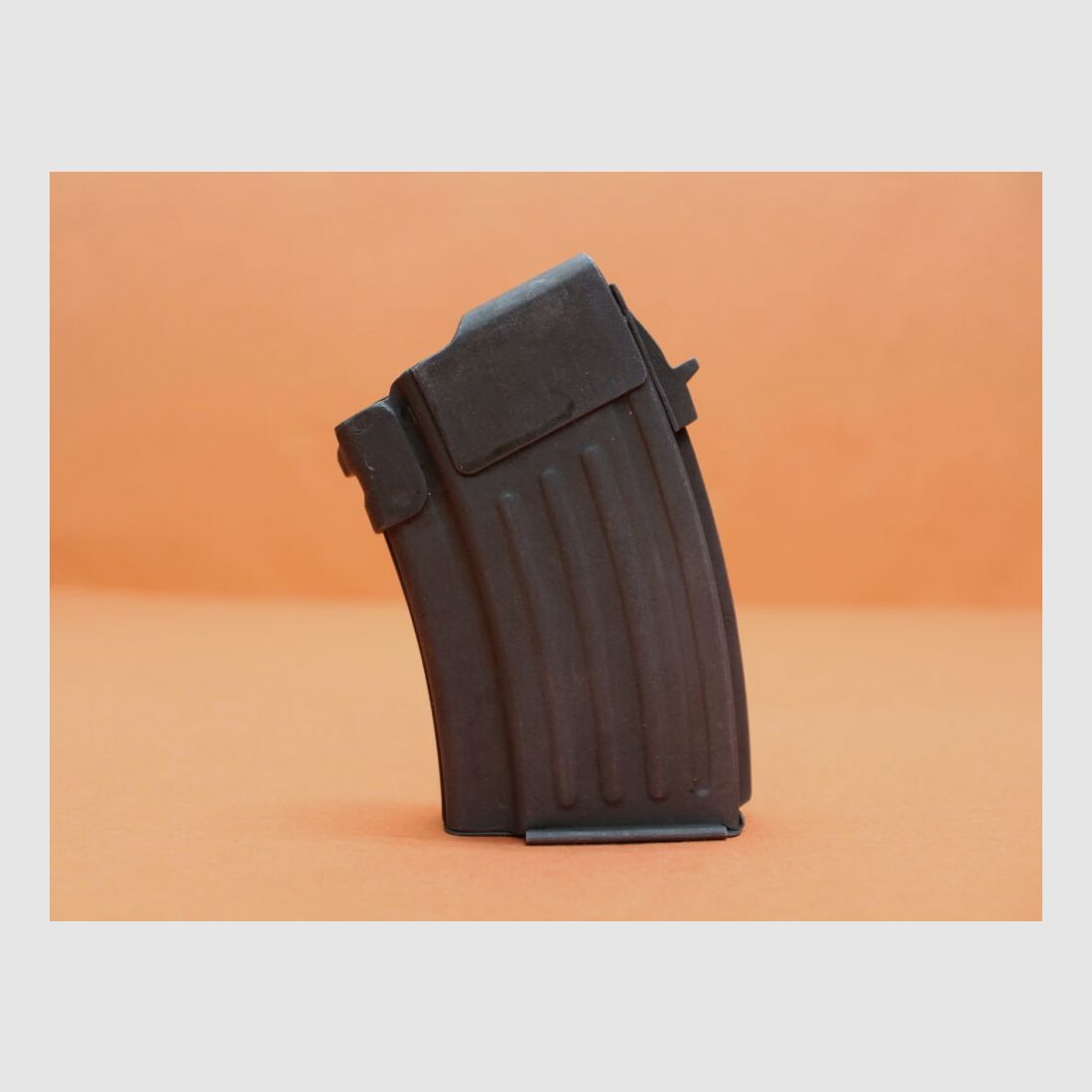 AIA. Kalashnikov AKM: Magazin AIA M10A1 10-Schuss 7,62x39 Stahl phosphatiert