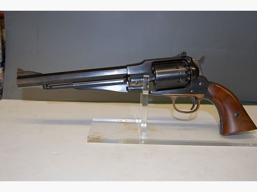 VL Revolver Remington New Army Kal .44SP Hersteller Hege Uberti im Bestzustand aus Sammlung