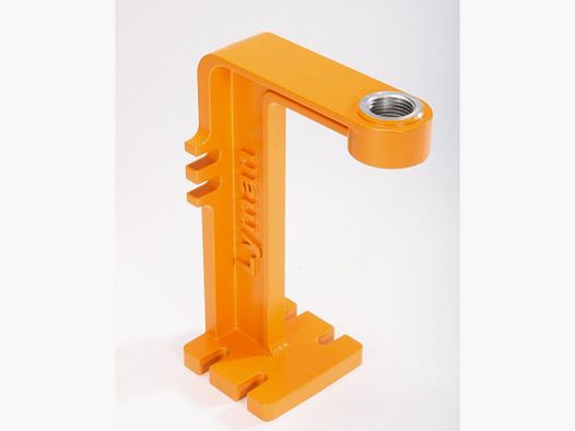 Soporte para Dosificador de Pólvora Brass Smith