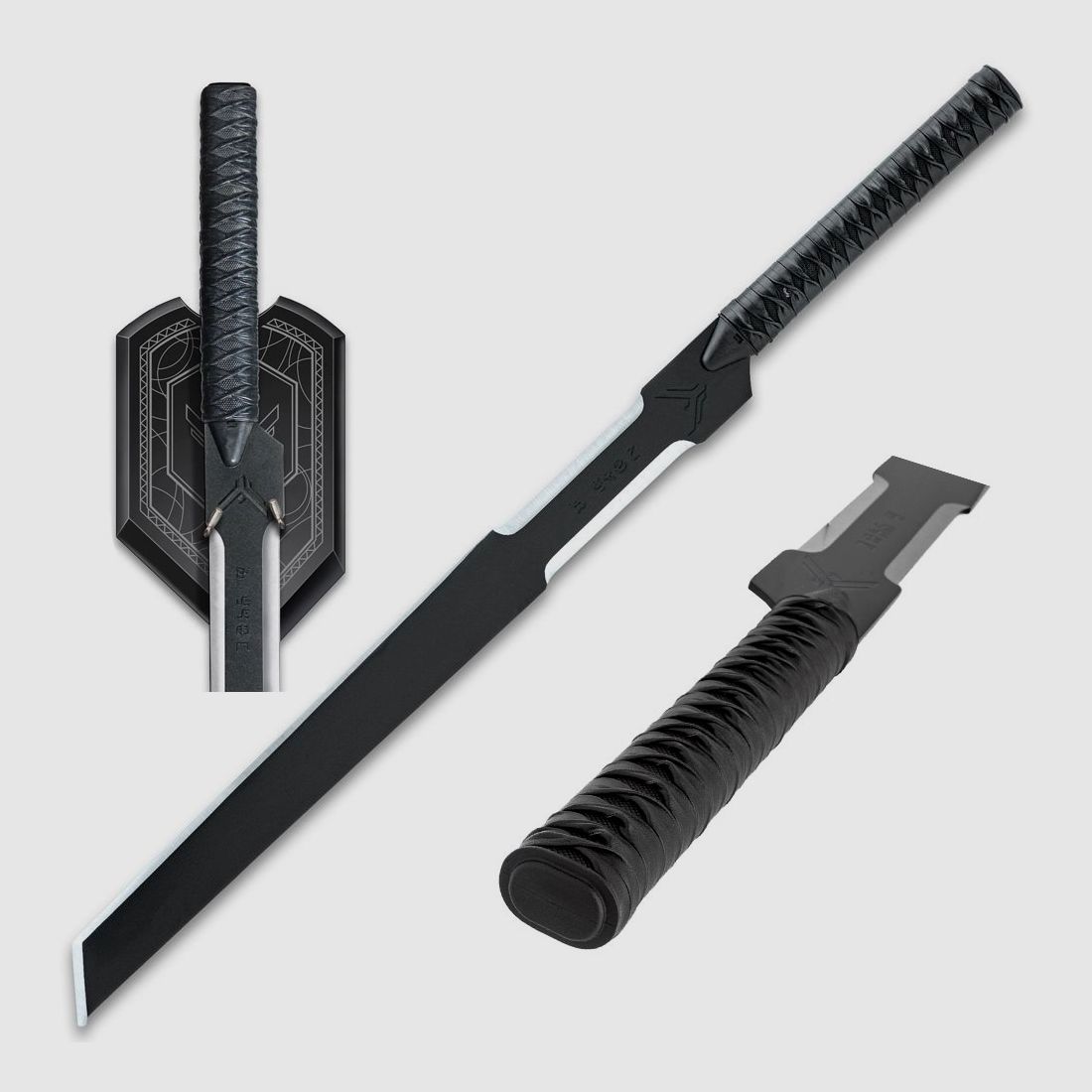 Dune Long Blade Schwert von Duncan Idaho