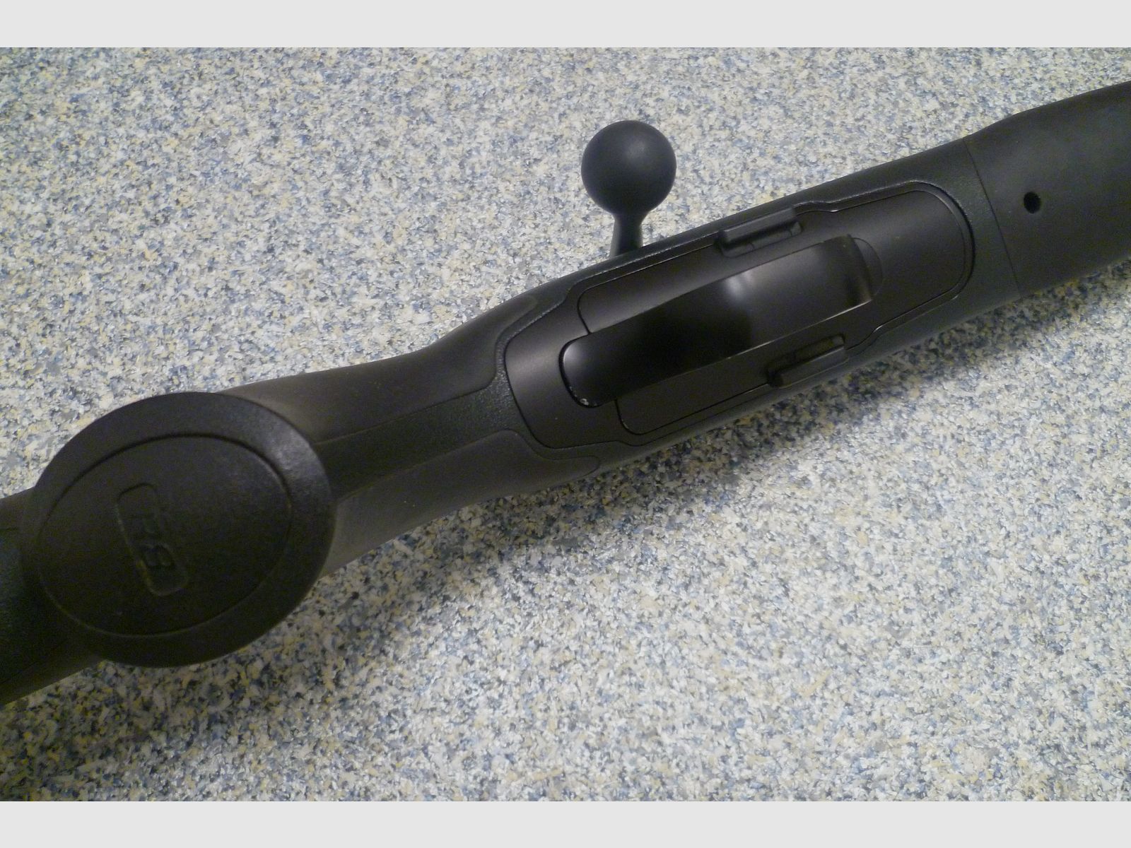 Répétiteur Blaser R8 .30-06 Spring.