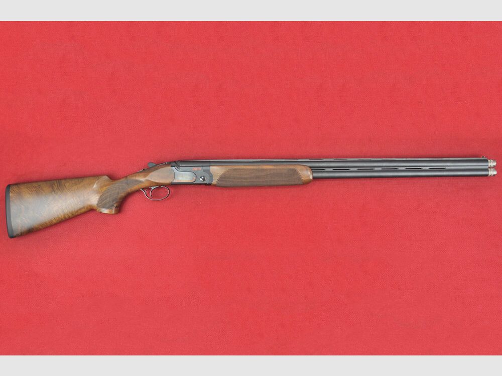 Beretta Mod. 690 LL 76 cm 12/76 Bockdoppelflinte