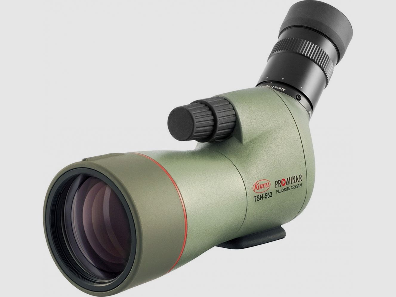 Kowa Kowa TSN-553 PROMINAR Spektiv 55mm mit Zoomokular