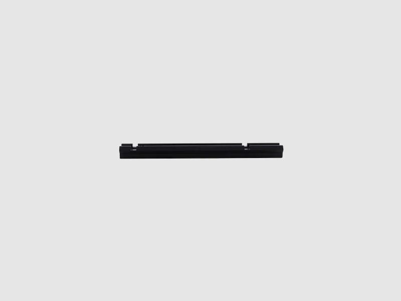 Base Top-Mount Weaver #63B noir brillant pour Marlin 36 et autres.