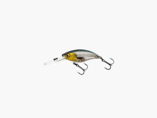 Westin Buzzbite Crankbait 4cm