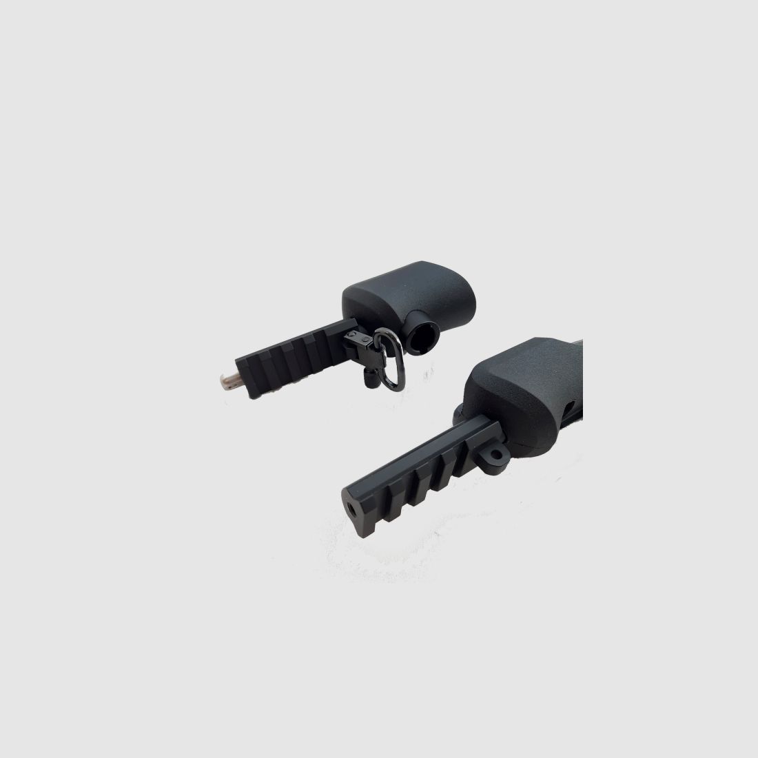 SALAMANDER ADAPTER BLASER PICATINNY RAIL, image 3 of 3