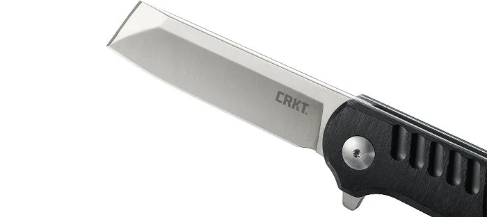 Nóż CRKT Razel GT 4031 (NC/4031), zdjęcie 7 z 16