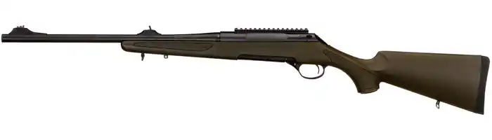 Haenel Jäger 10 oliv, Bild 2 von 4