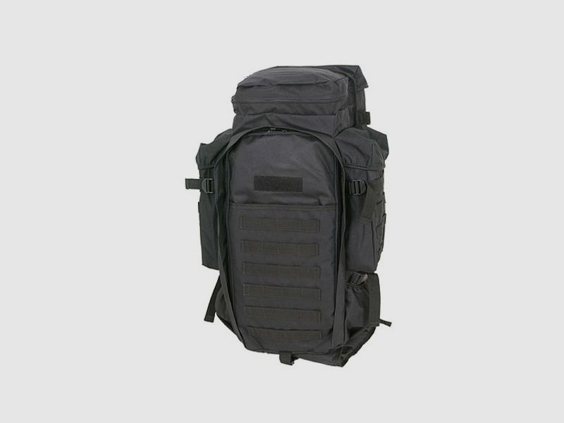 40L Sniper Backpack - BLACK [8FIELDS]