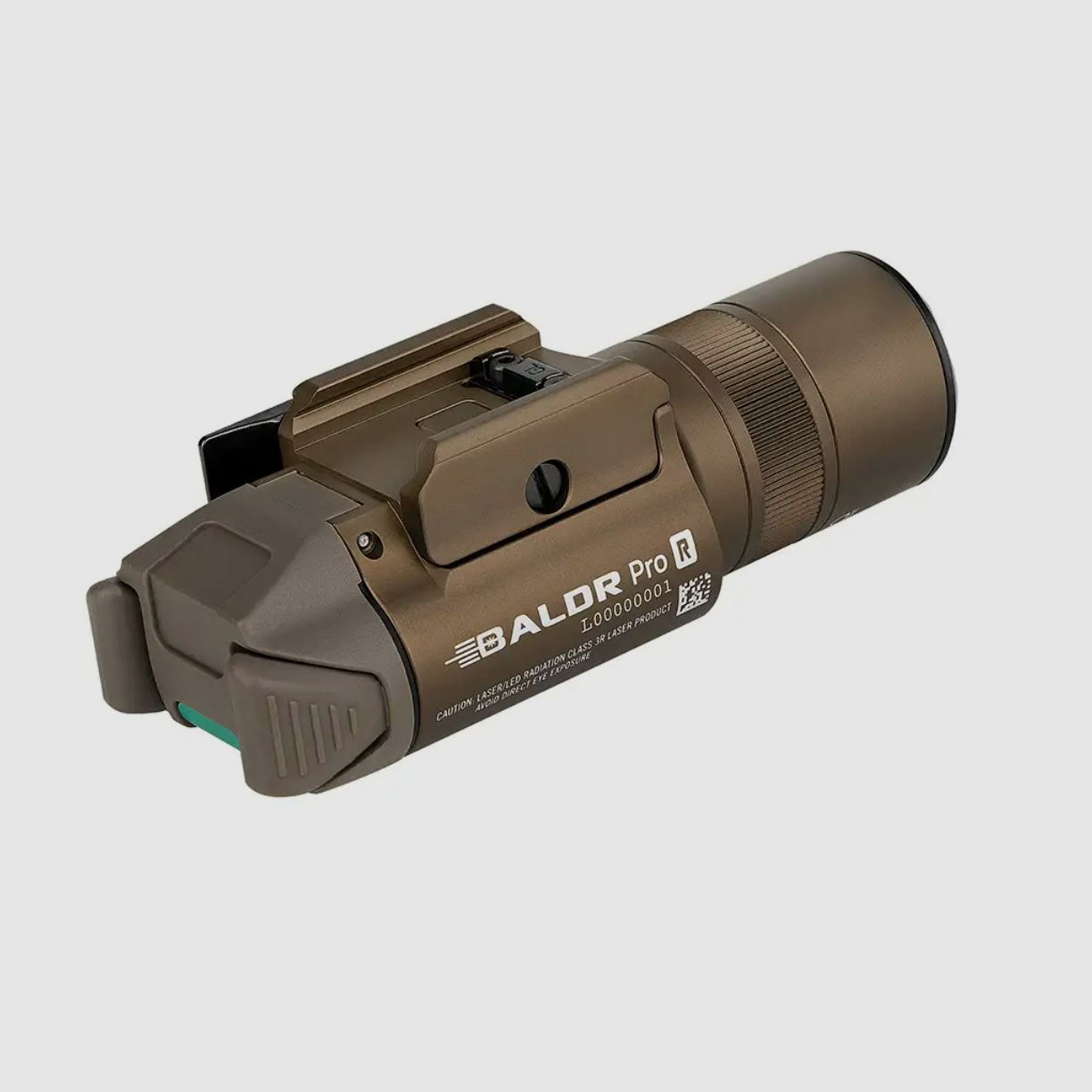 Olight Baldr Pro R, immagine 9 di 13