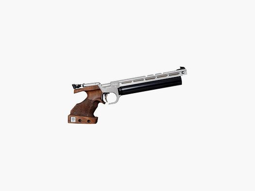 STEYR EVO10E NOIR-ARGENT DROITIER M
