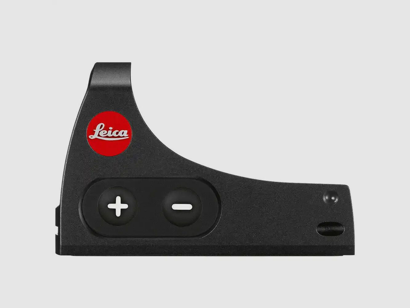 Leica Tempus 2 ASPH mit Montage 2,5 MOA