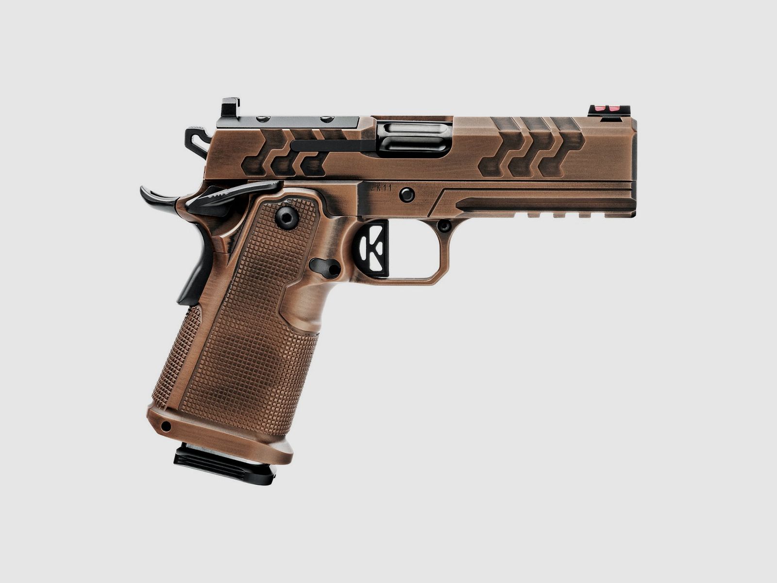 KIMBER 2K11 Pro Minotaur, Bild 1 von 3
