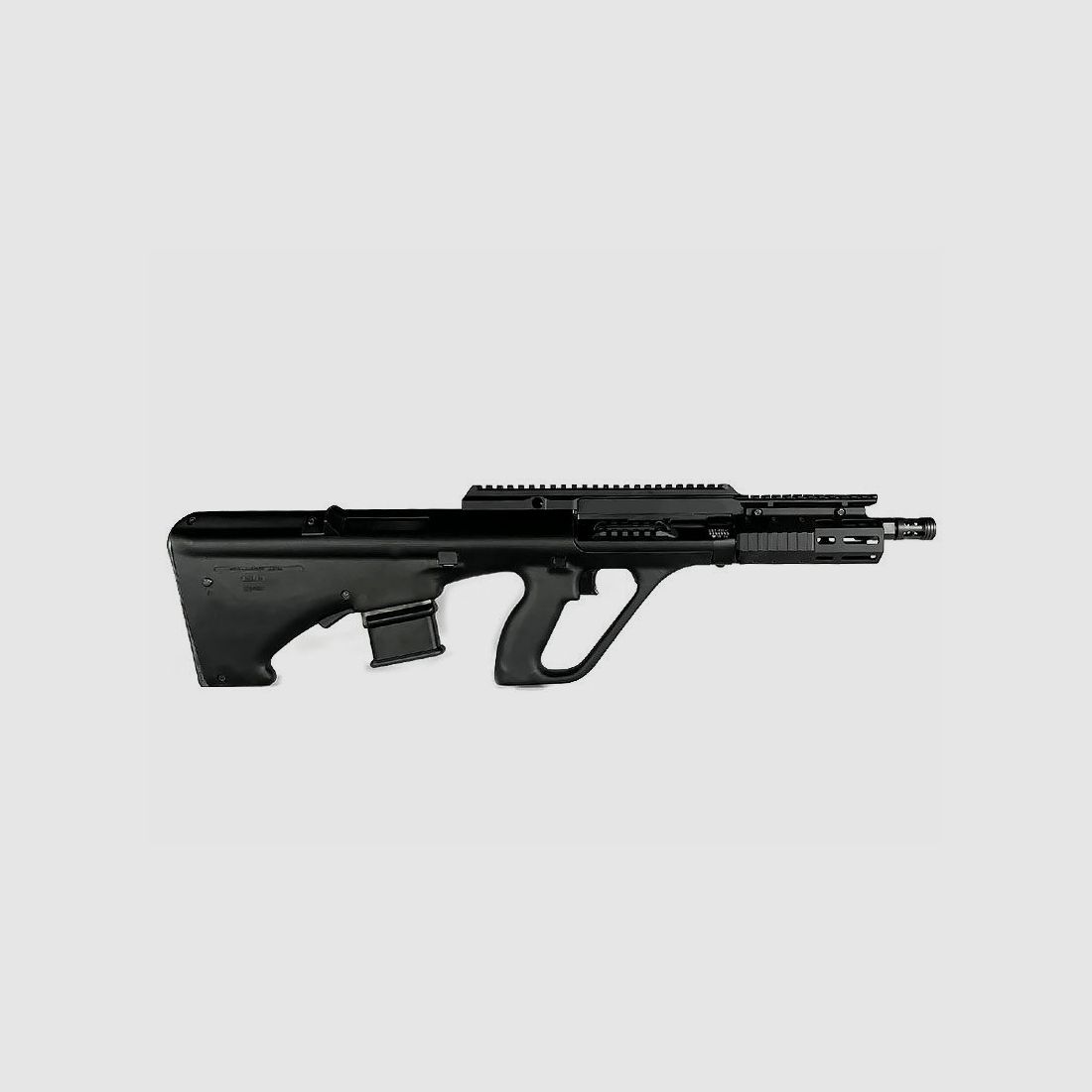 STEYR AUG A3 SA M II LL 417 mm, image 3 of 6