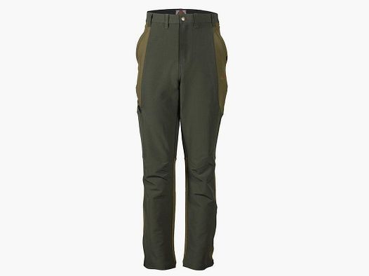 Swedteam Herren Jagd Hose Lynx Antibite Swedteam Green