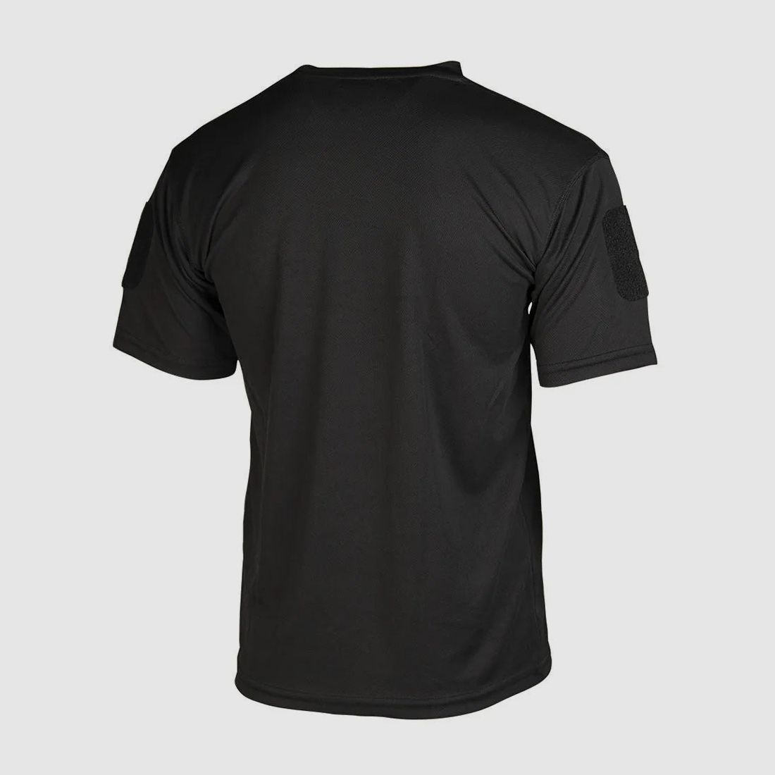 Mil-Tec Mil-Tec T-Shirt Tactical Quickdry schwarz