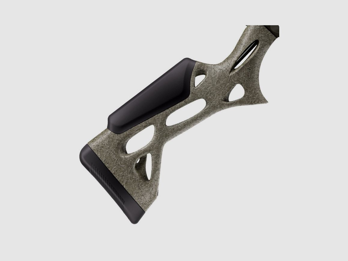 Benelli Lupo Alpha rifle de cerrojo cal. .308 Win, imagen 3 de 3