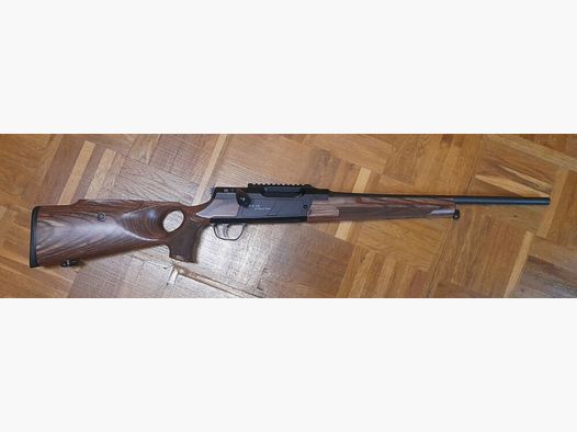 Strasser Strasser RS 14 Evo Tahr 2a generazione