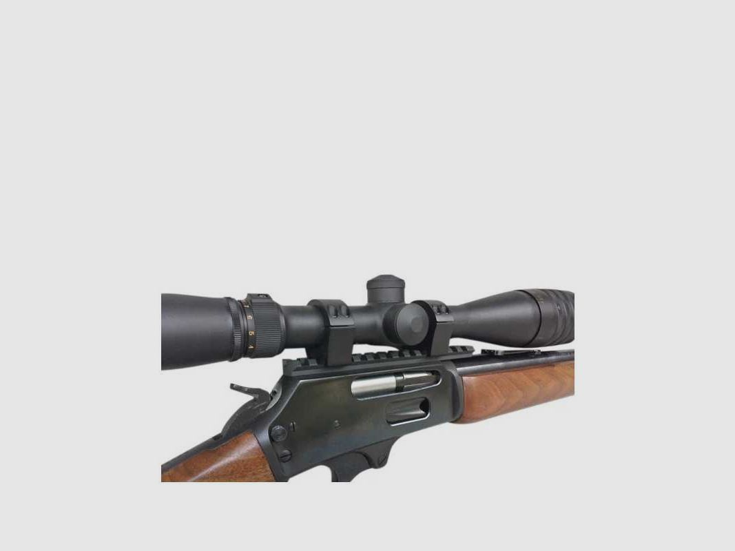 RHINO Montageschiene für Zielfernrohr - Marlin / Rossi 95