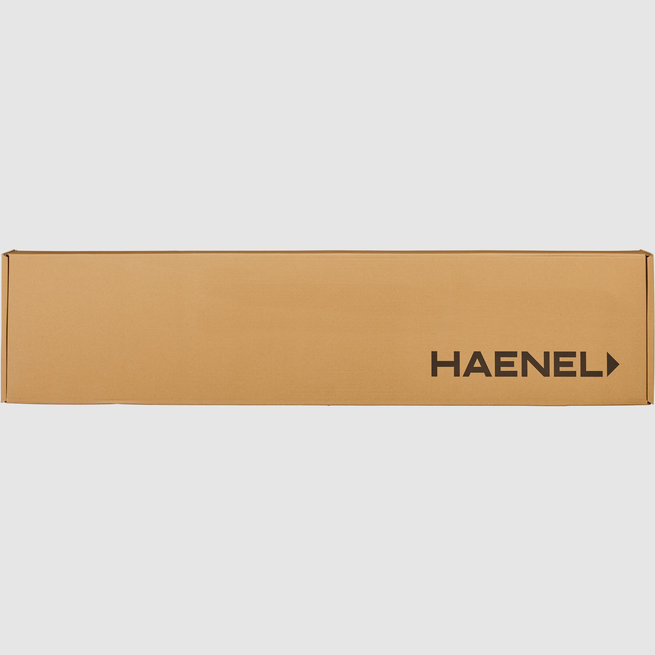 Haenel NXT regulowany tył kolby, kal. 8x57 IS