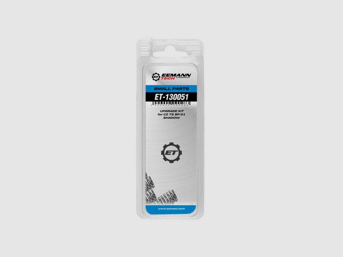 Eemann Tech Upgrade Kit per CZ 75 SP-01 Shadow, immagine 2 di 3