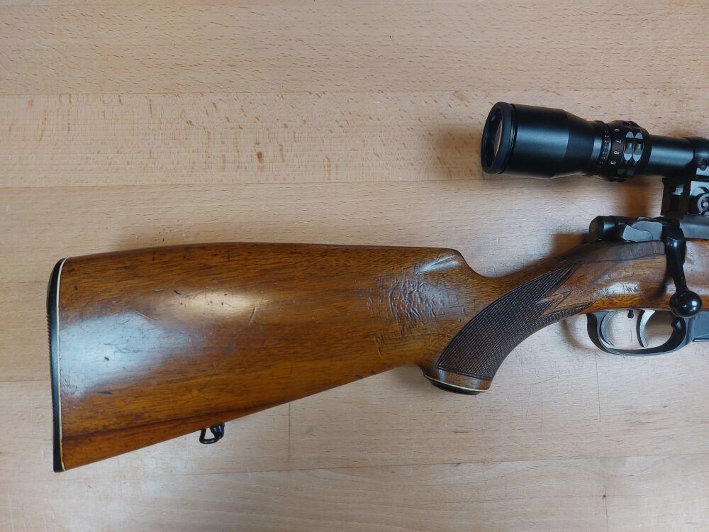 Krico 400