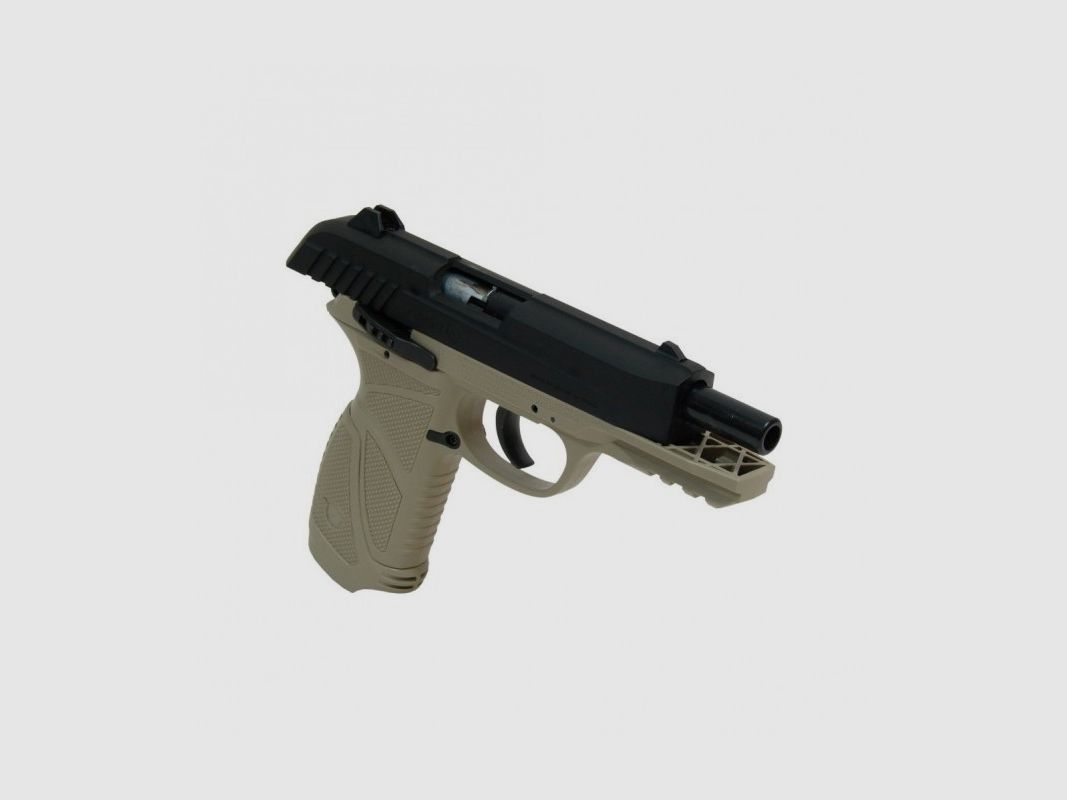 Pistolet PT-85 Gamo Blowback Desert, image 1 sur 3